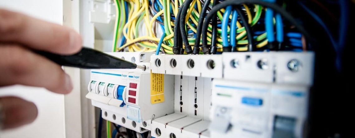 Certificación de seguridad eléctrica