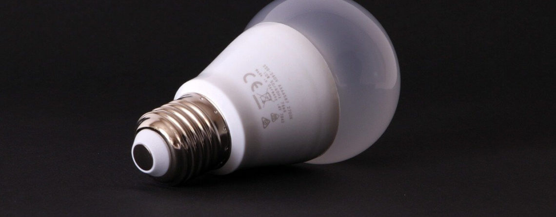 certificación de lamparas led