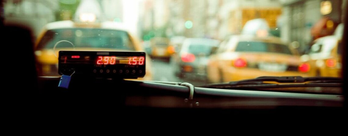 ensayos de taximetros