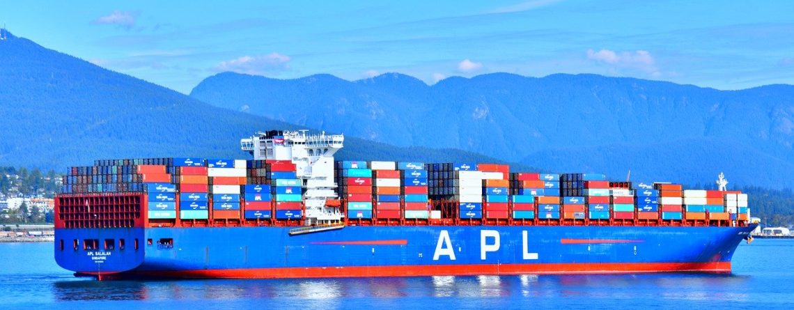 Permiso de circulación para Actividades vinculadas con el Comercio Exterior