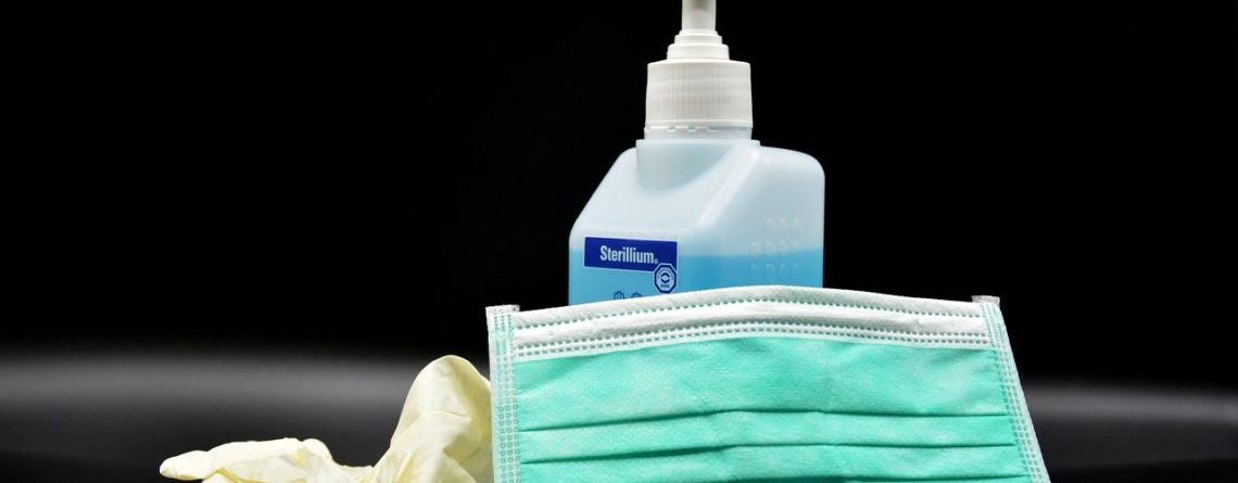 certificacion de barbijos