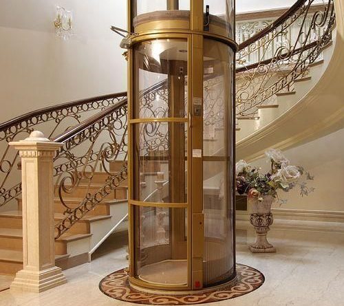 certificado de ascensores